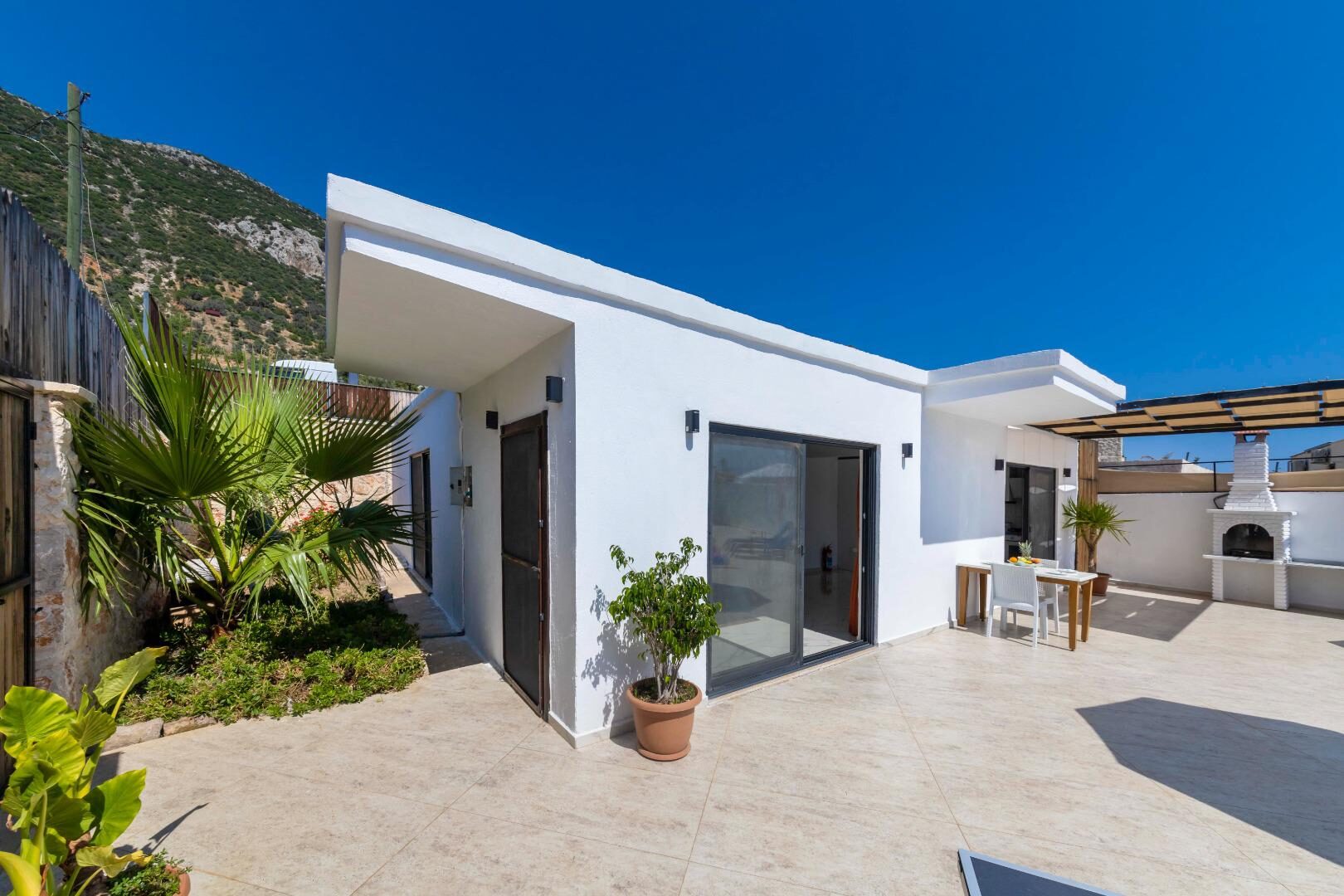 Villa Cengizhan Sarnıç — 38