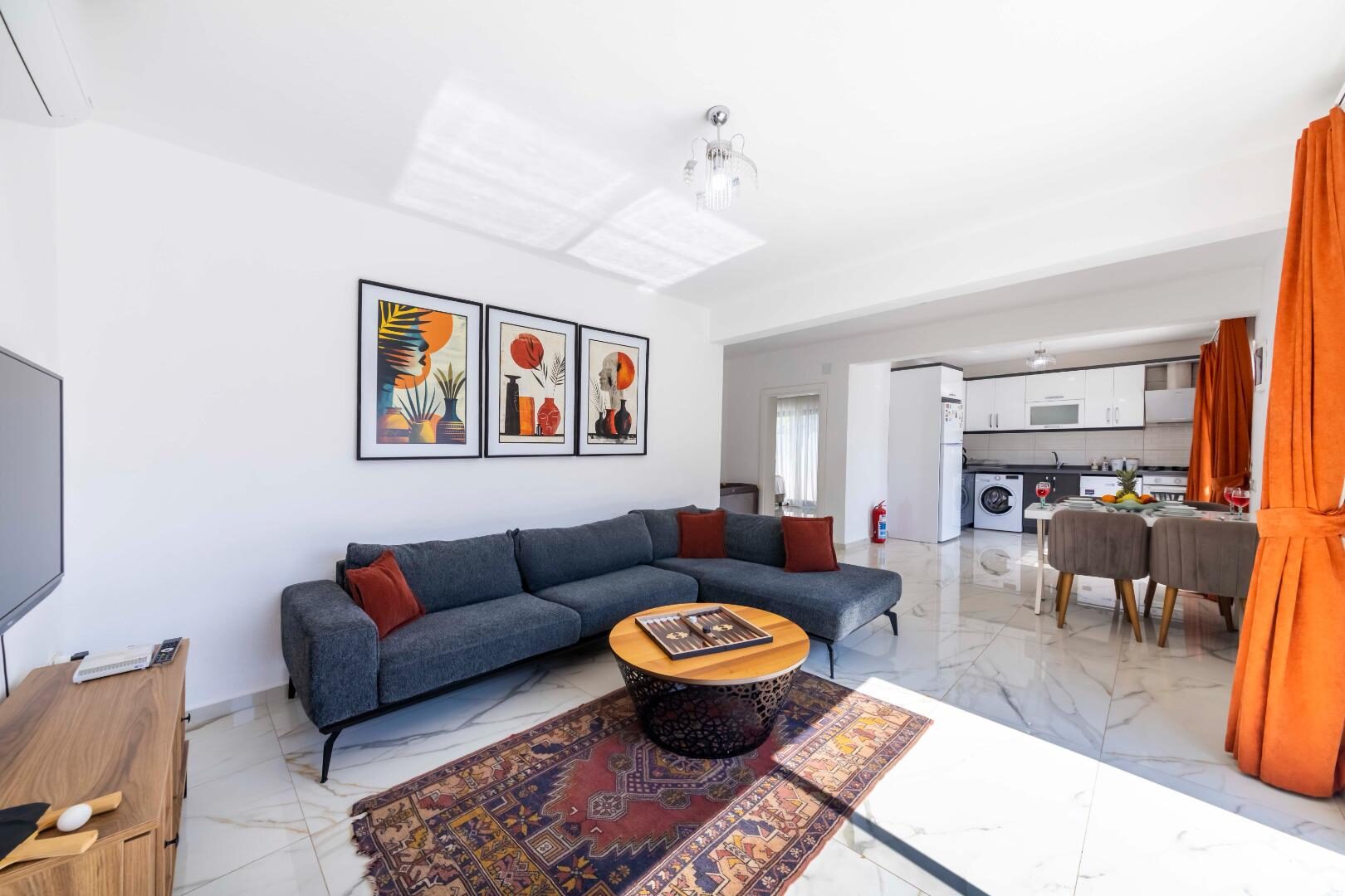 Villa Cengizhan Sarnıç — 42