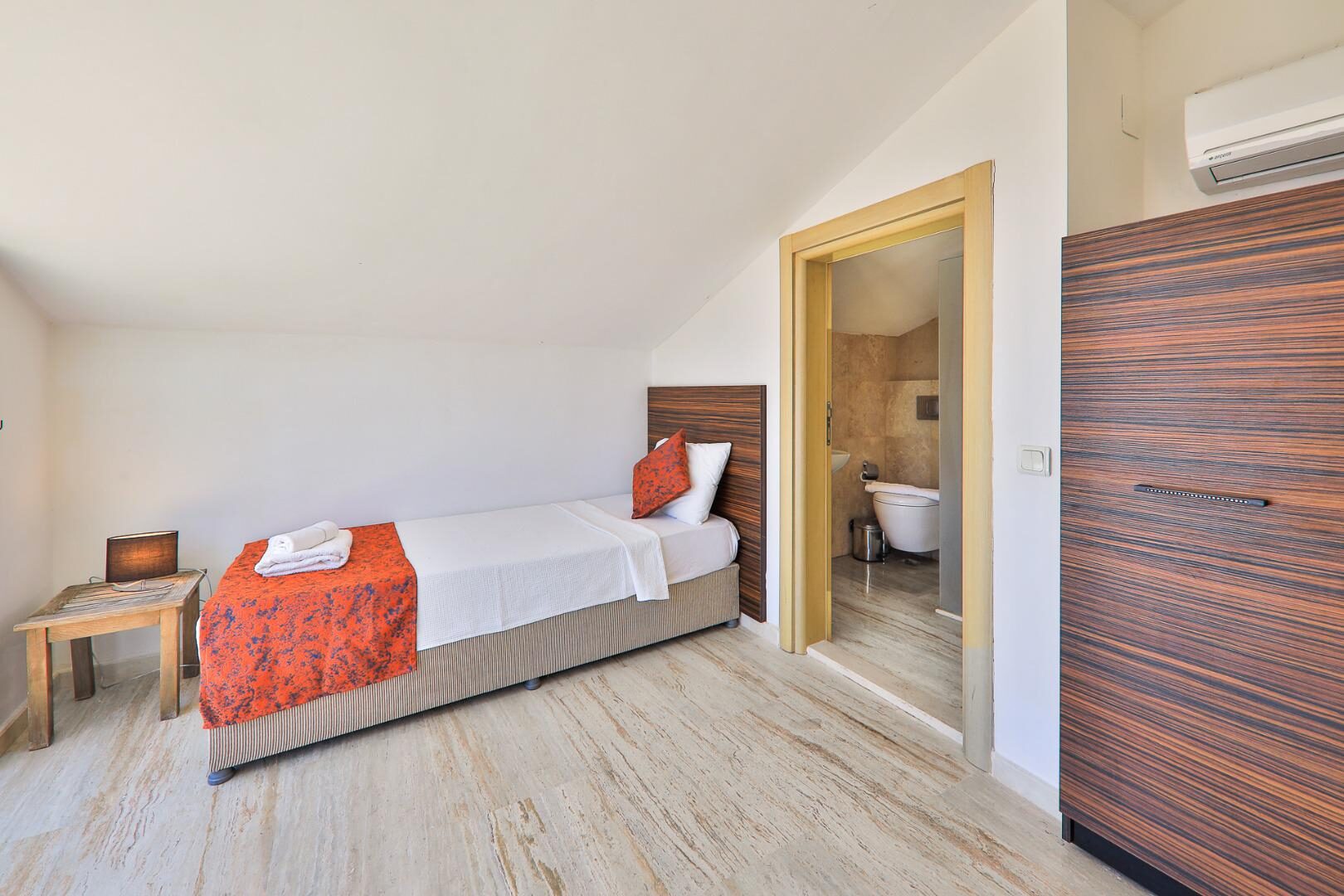 Villa Panorama Duo — 36