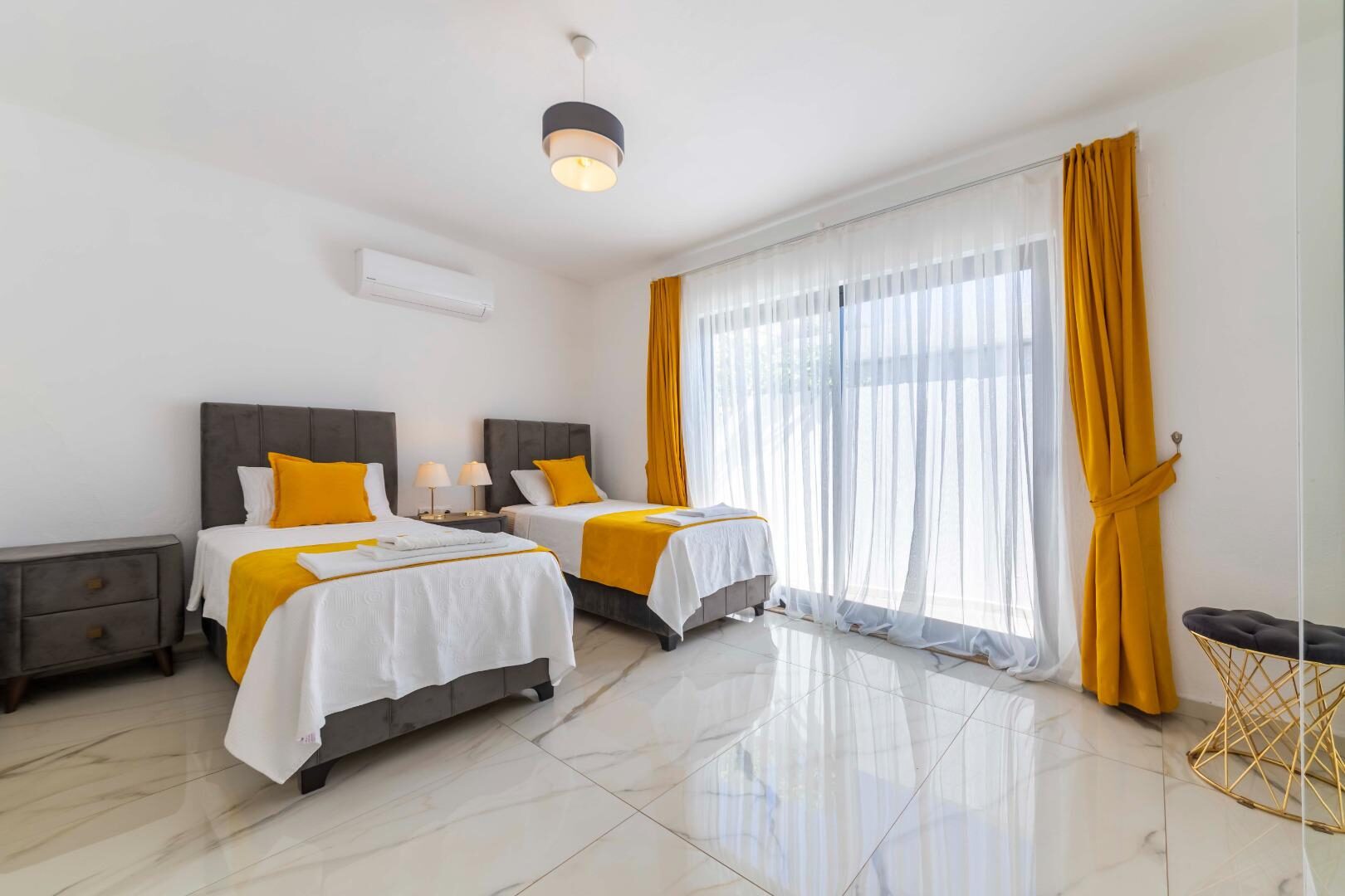Villa Cengizhan Sarnıç — 54