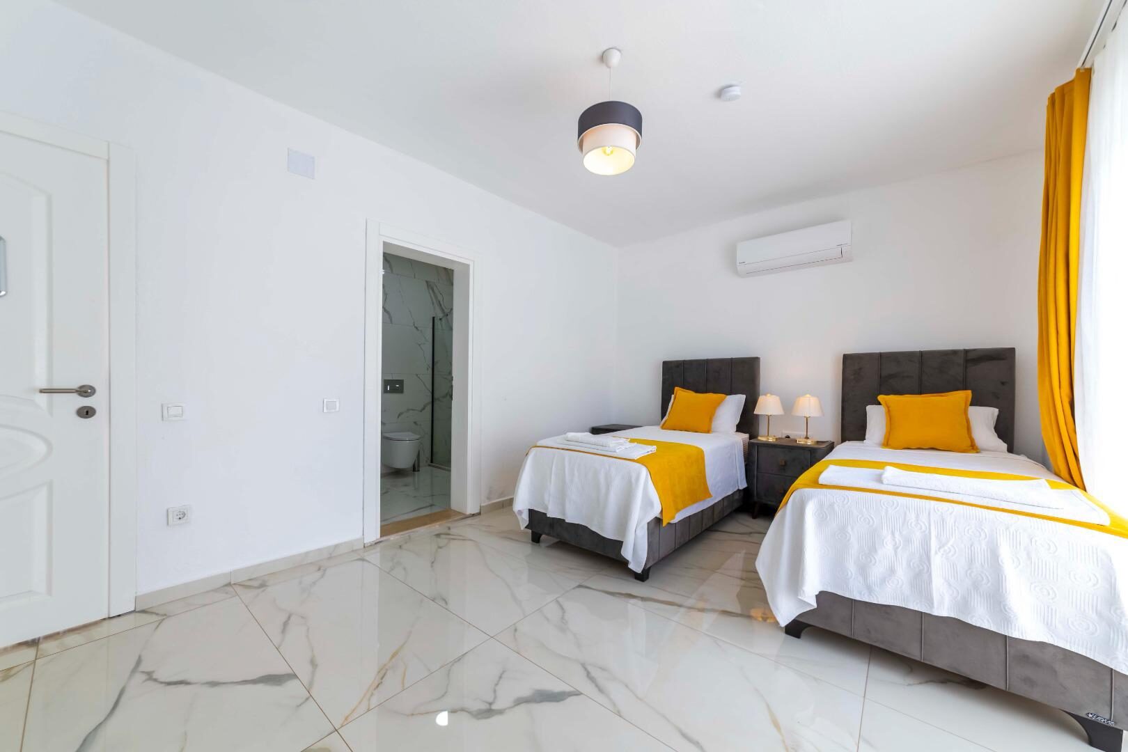 Villa Cengizhan Sarnıç — 55