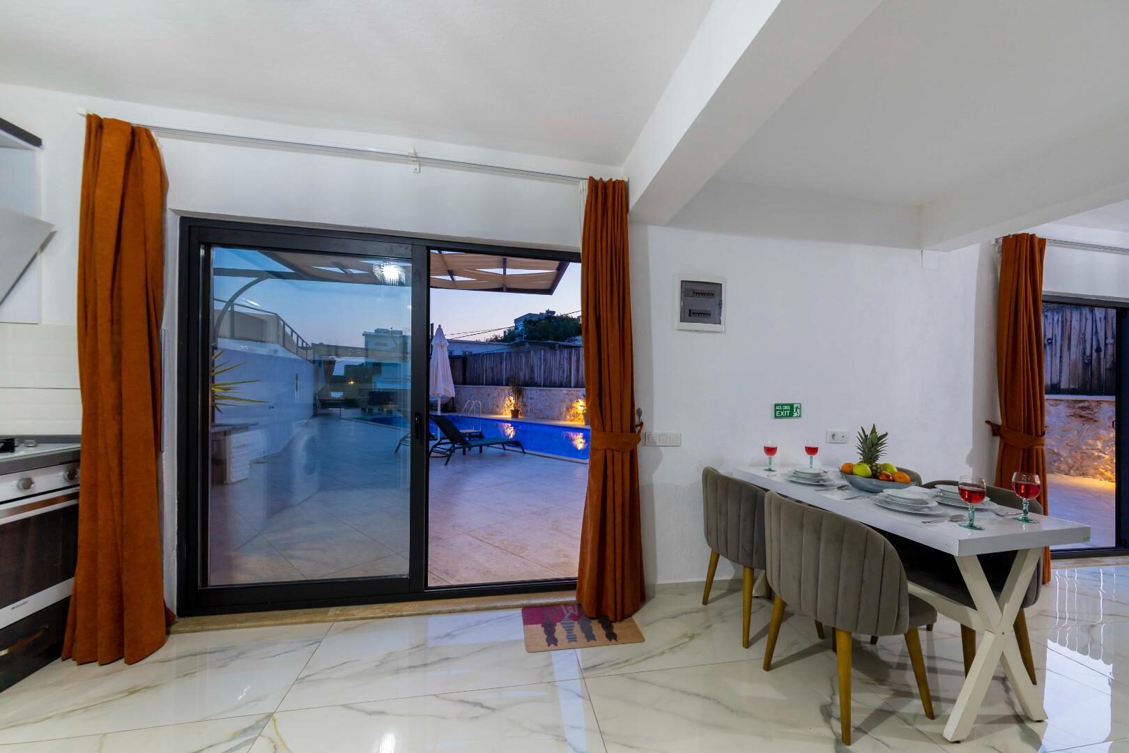 Villa Cengizhan Sarnıç — 69
