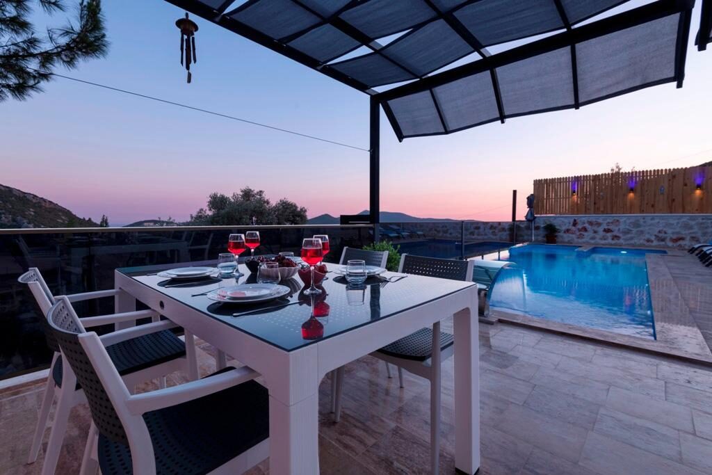 Villa Tuna — 4