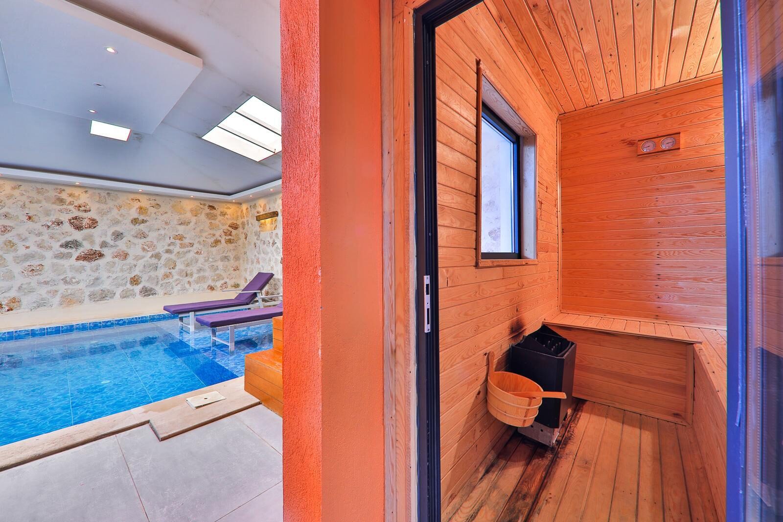 Villa Redro — 5