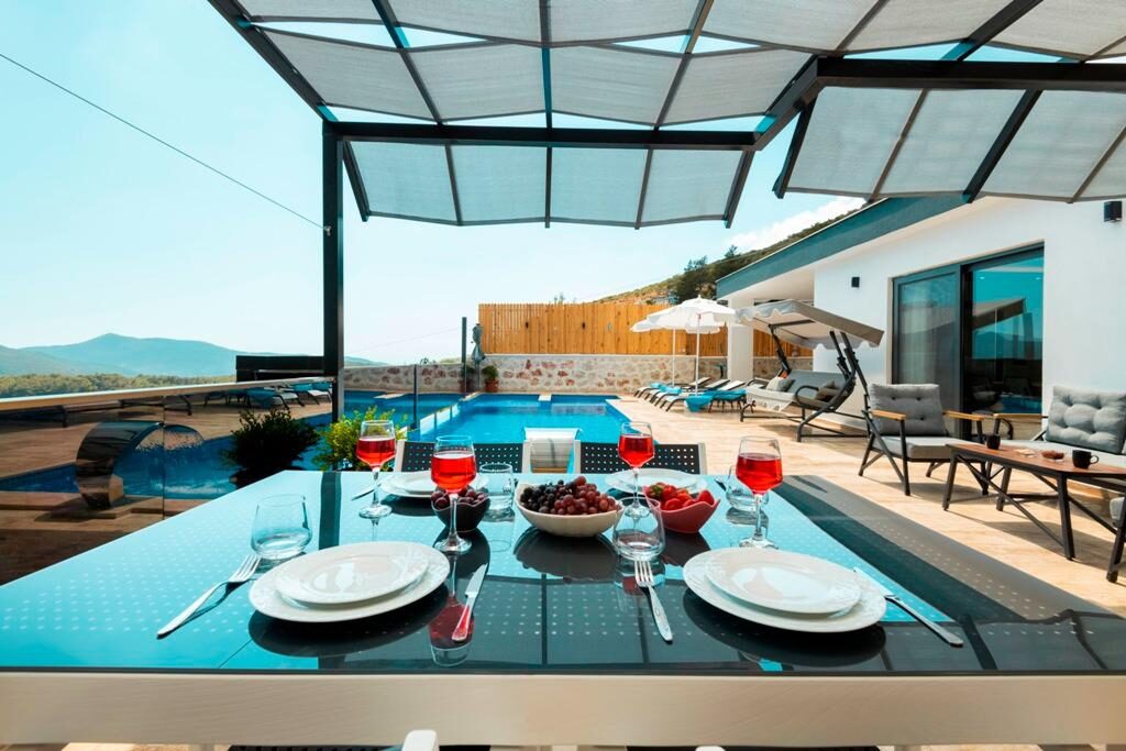 Villa Tuna — 9