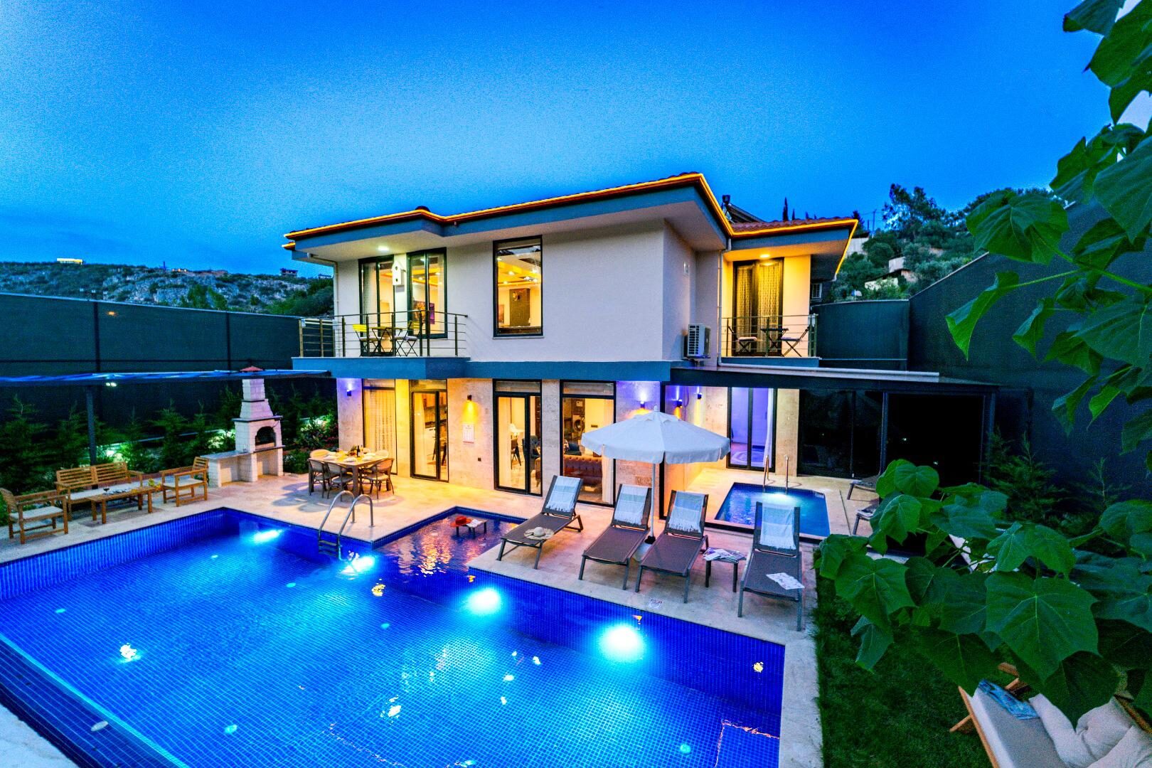 Villa Destan Exclusive — 4