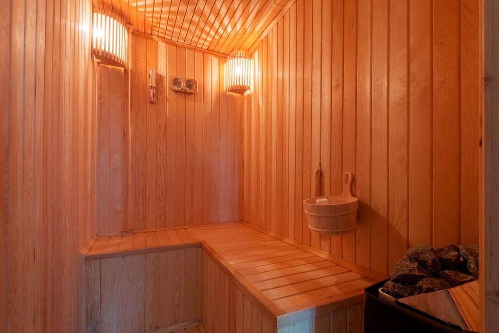 Villa Tuna — 12