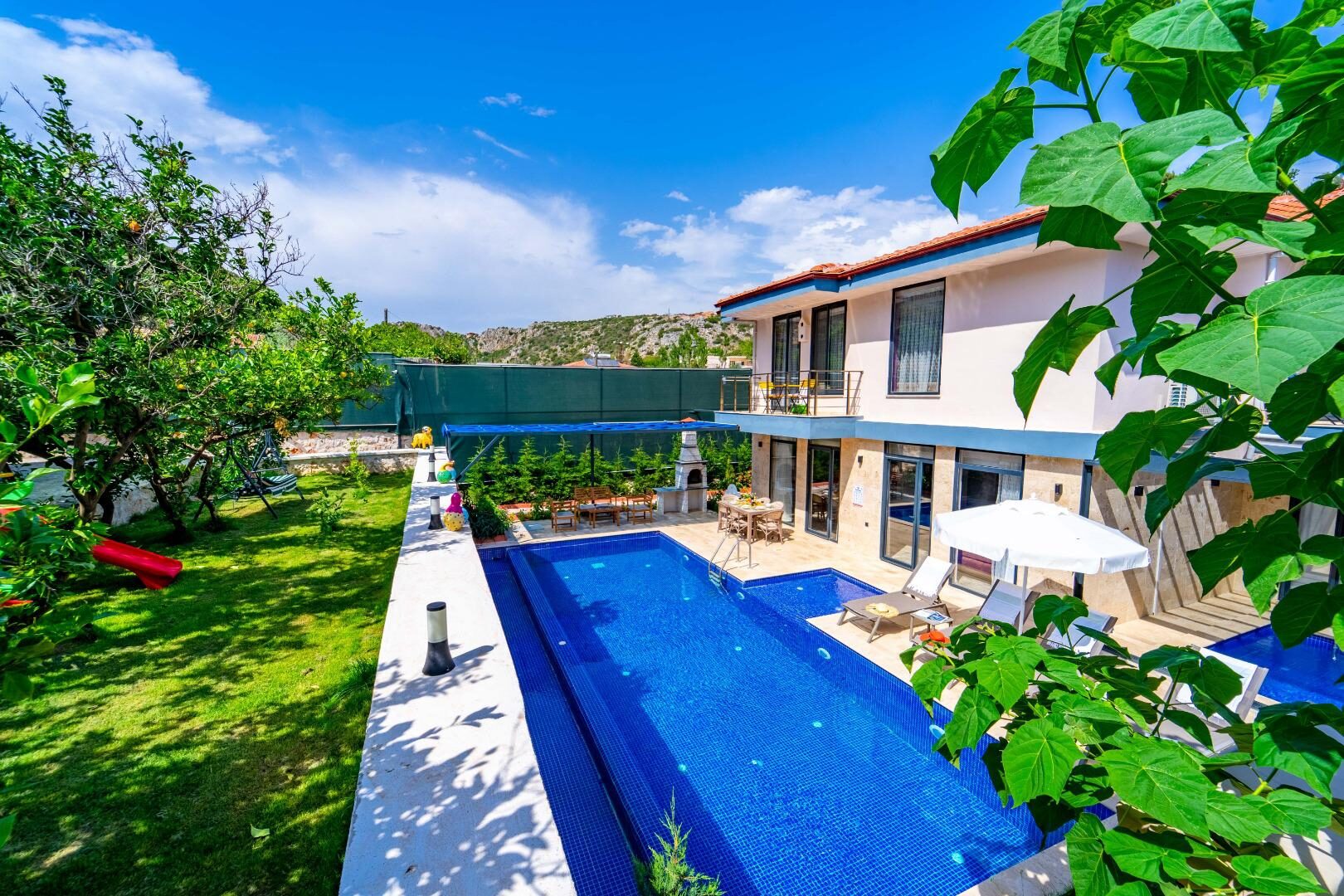 Villa Destan Exclusive — 5