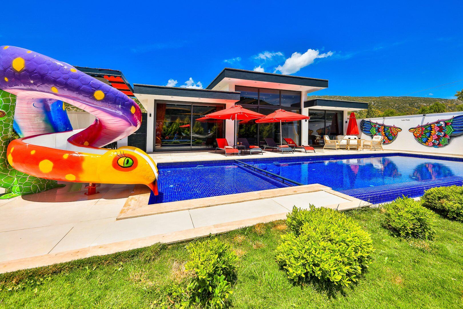 Villa Melek — 5