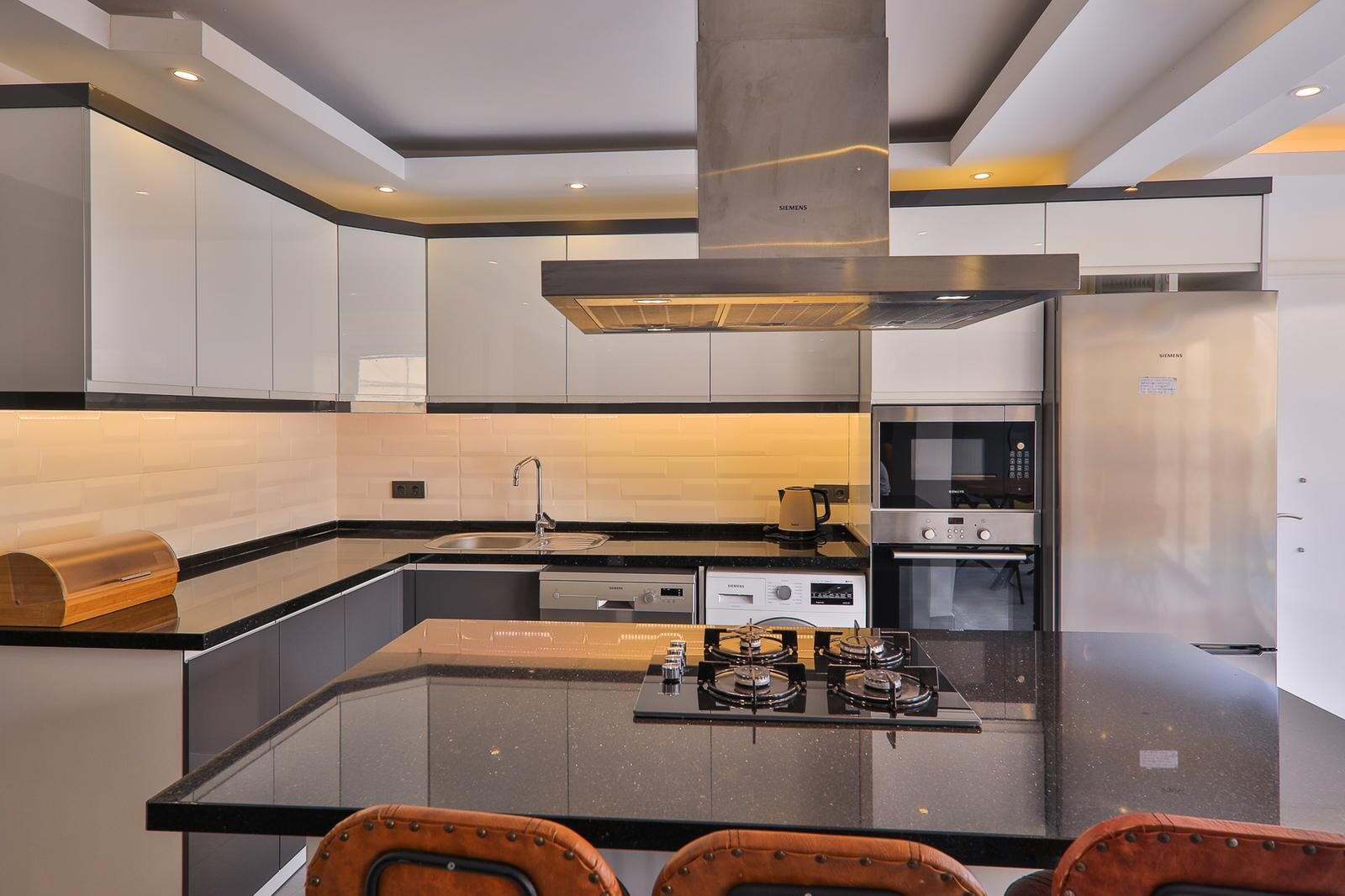 Villa Redro — 14