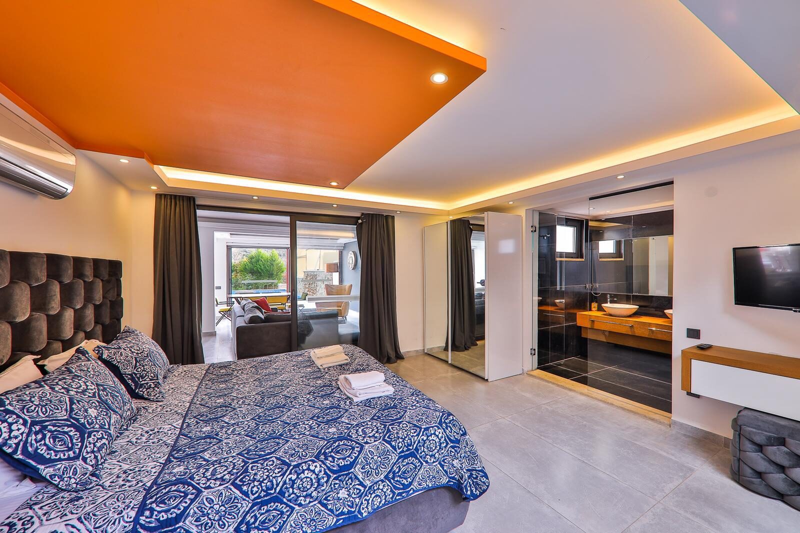 Villa Redro — 15