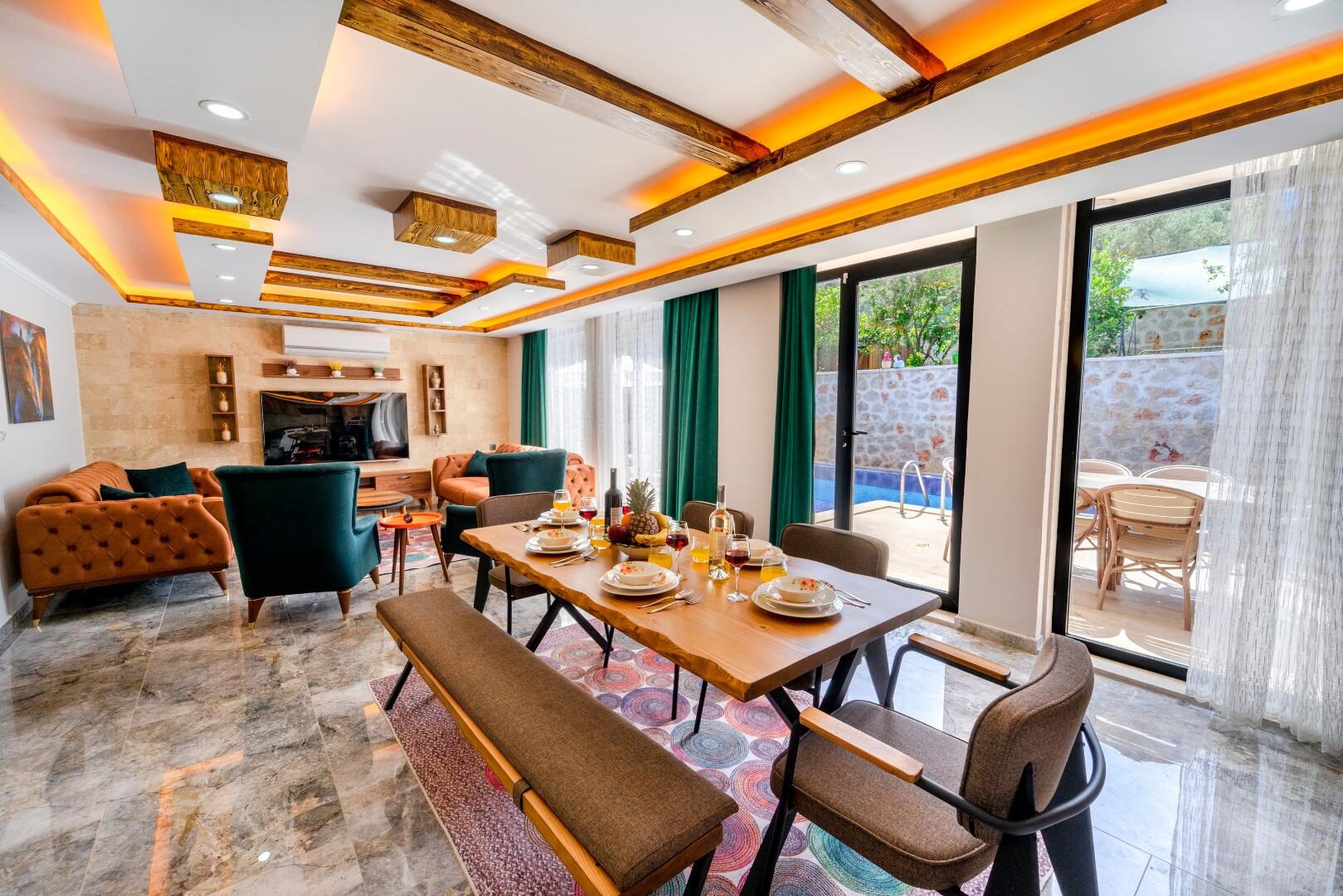 Villa Destan Exclusive — 15