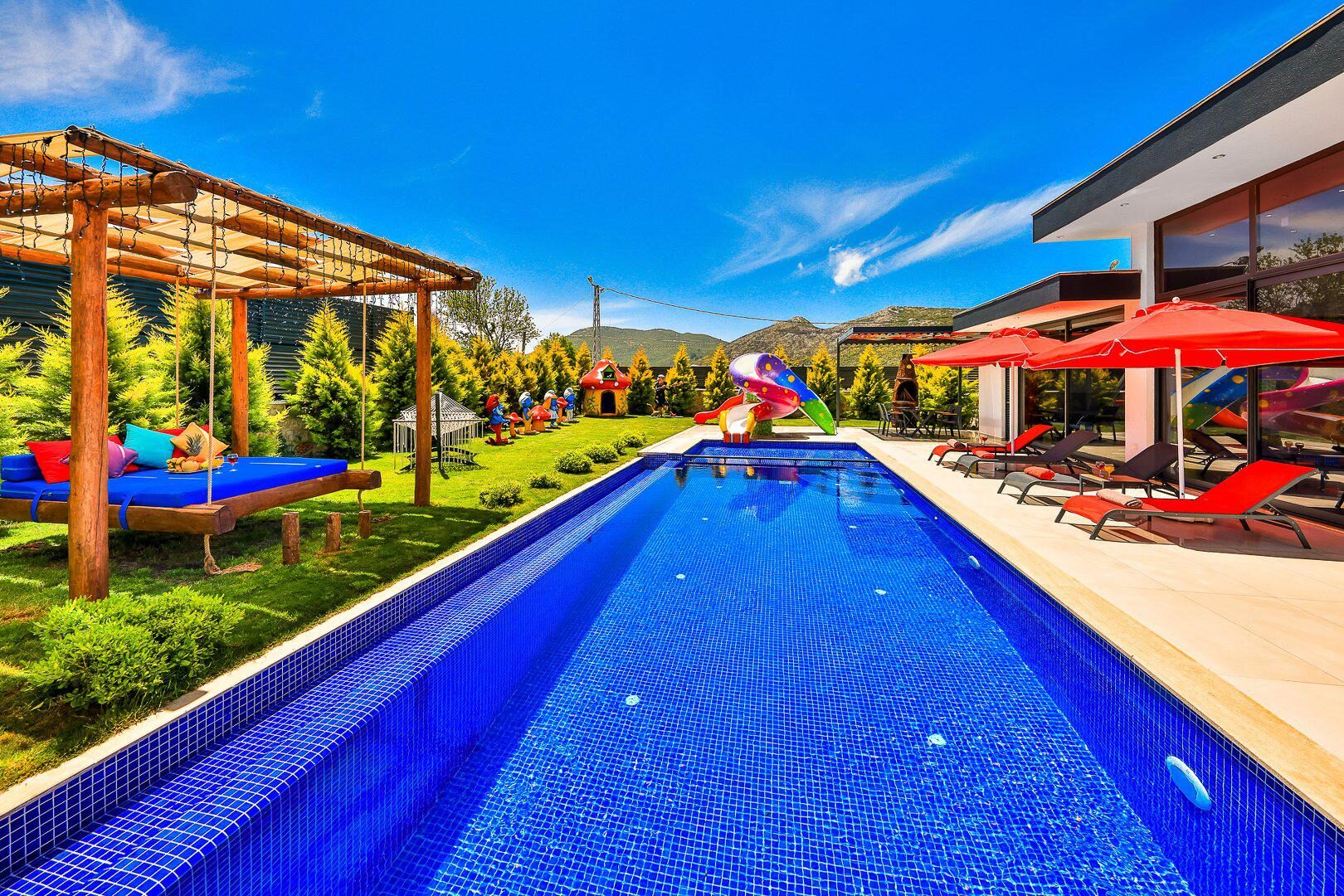 Villa Melek — 9