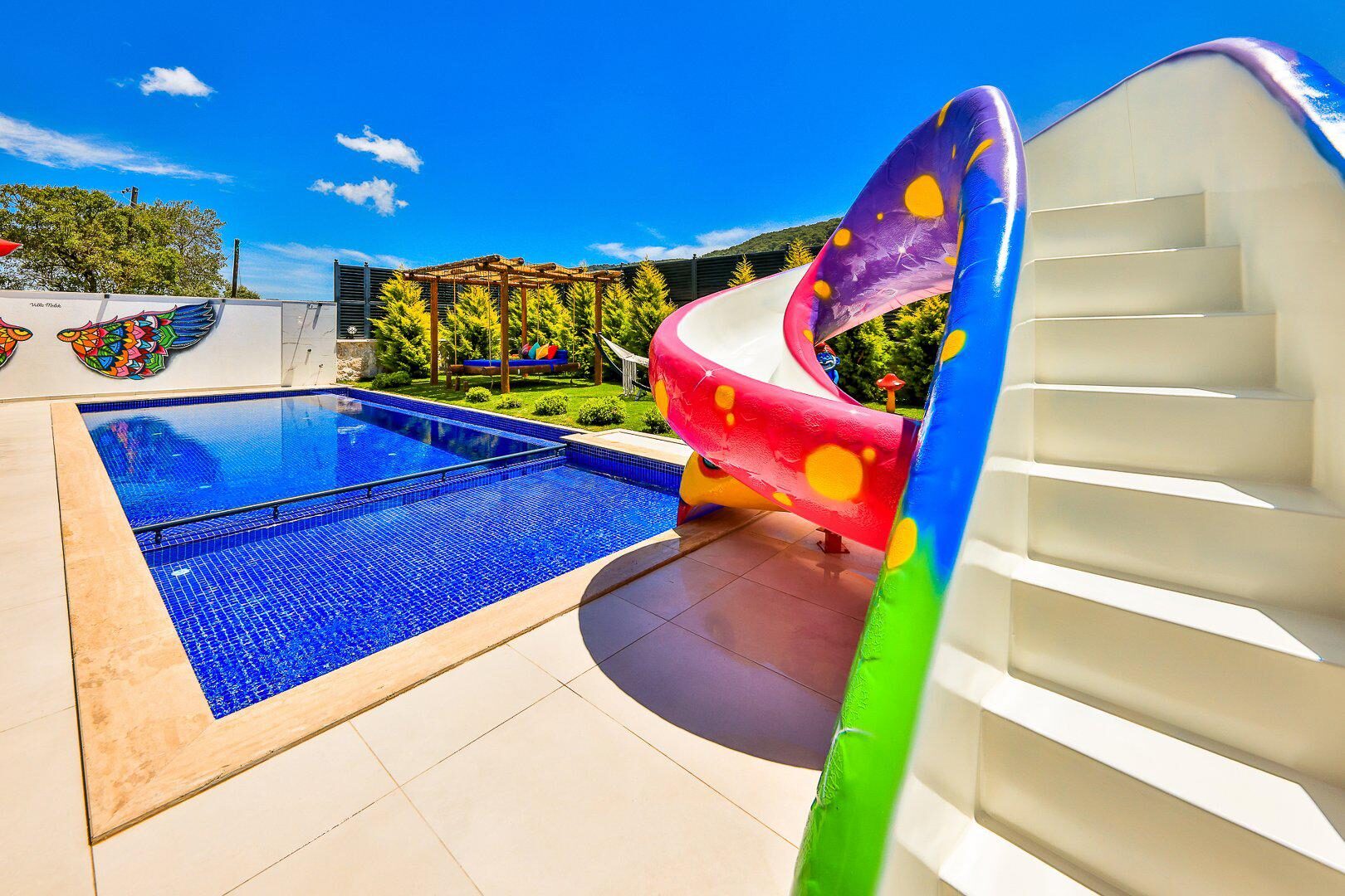 Villa Melek — 11