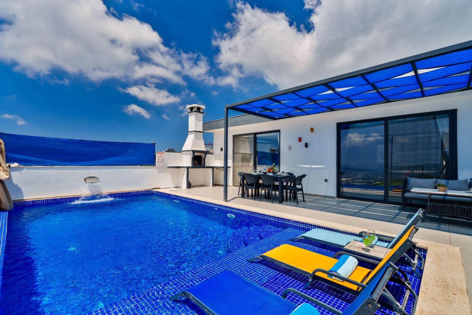 Villa Uğur — 11