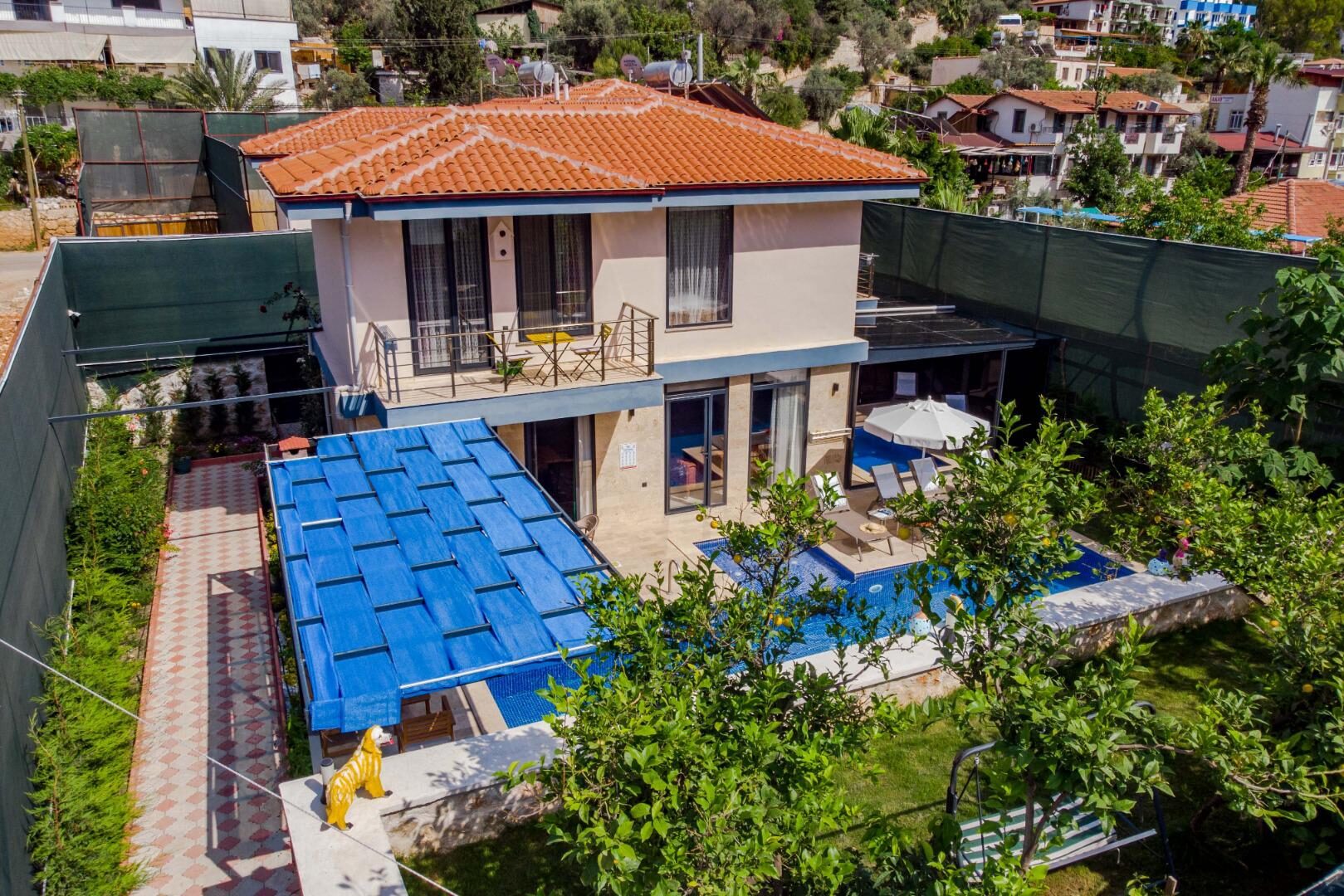 Villa Destan Exclusive — 19