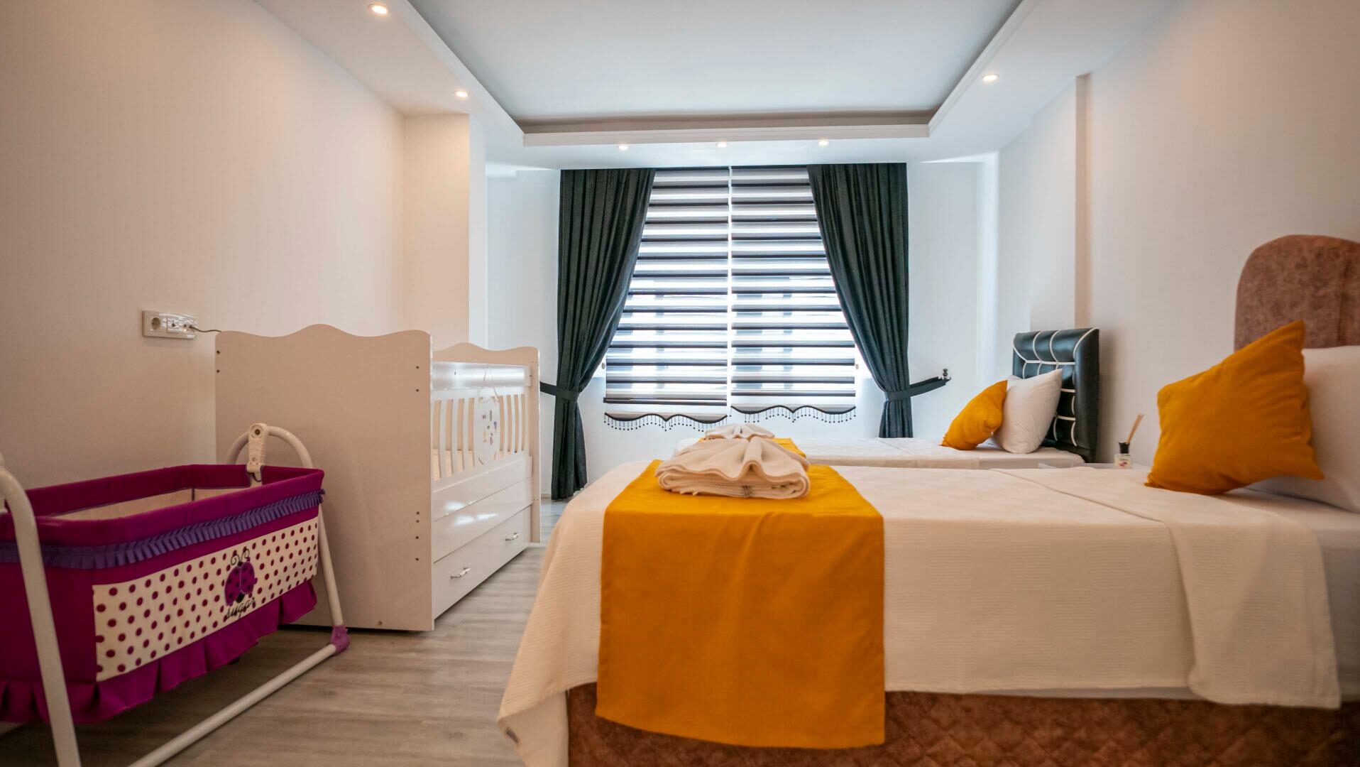 Villa Elif Sare — 20