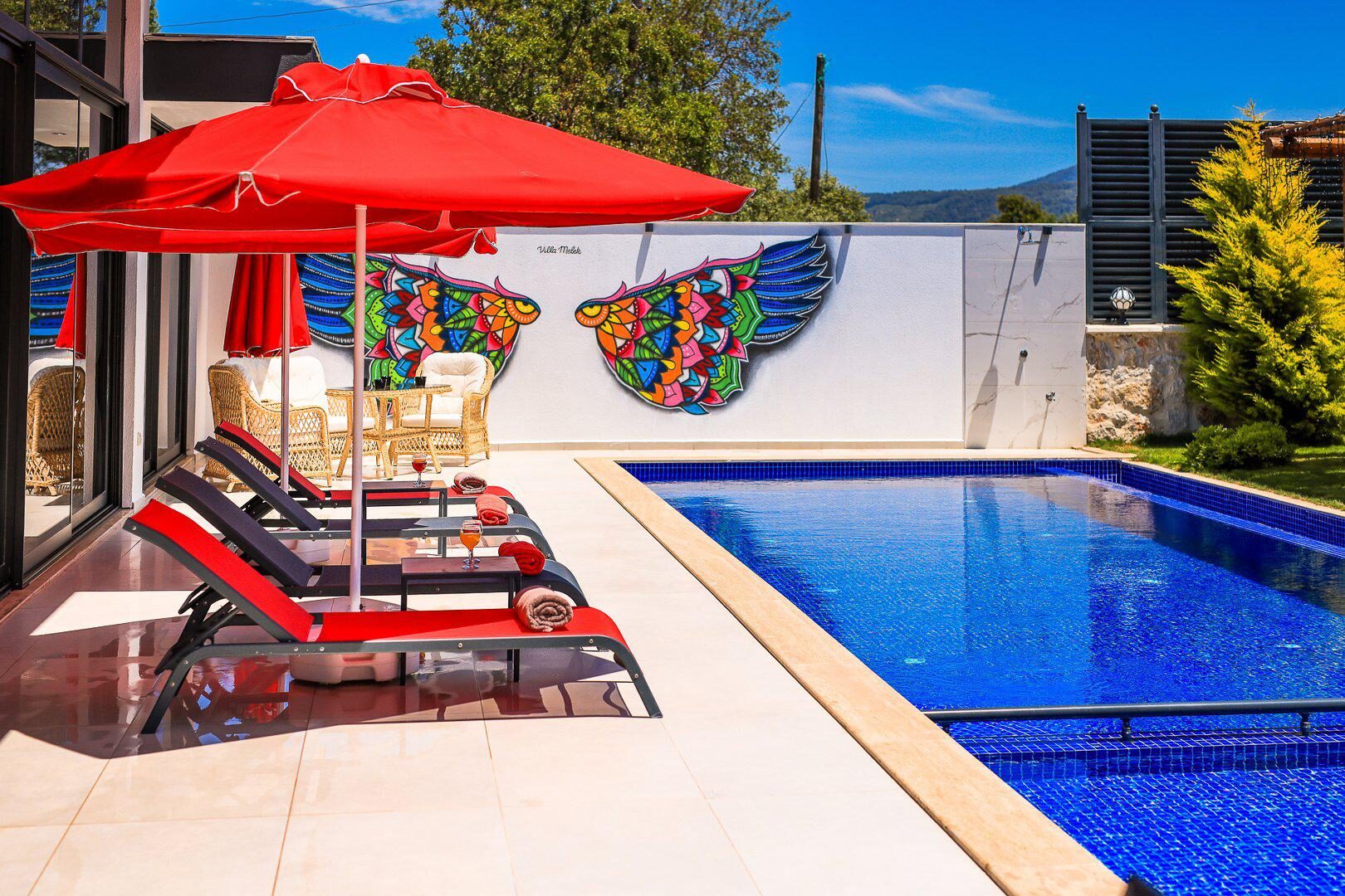 Villa Melek — 19