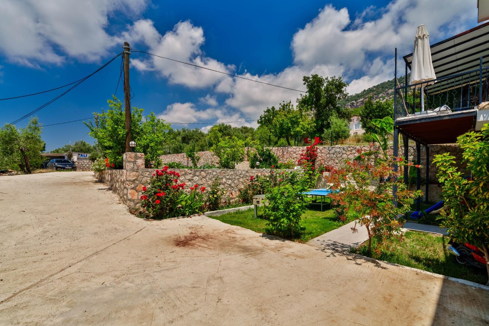 Villa Uğur — 19