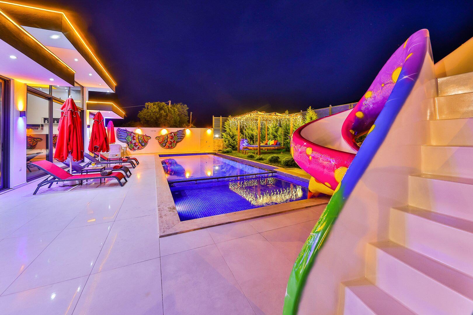 Villa Melek — 22