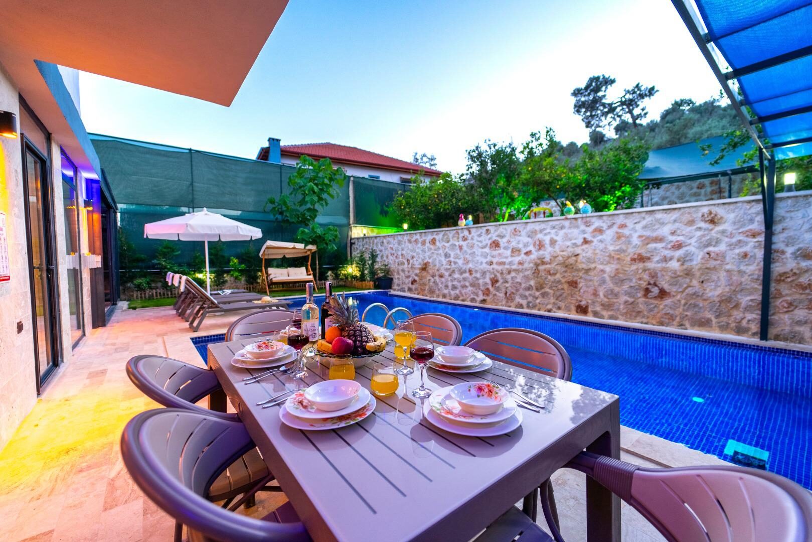 Villa Destan Exclusive — 34