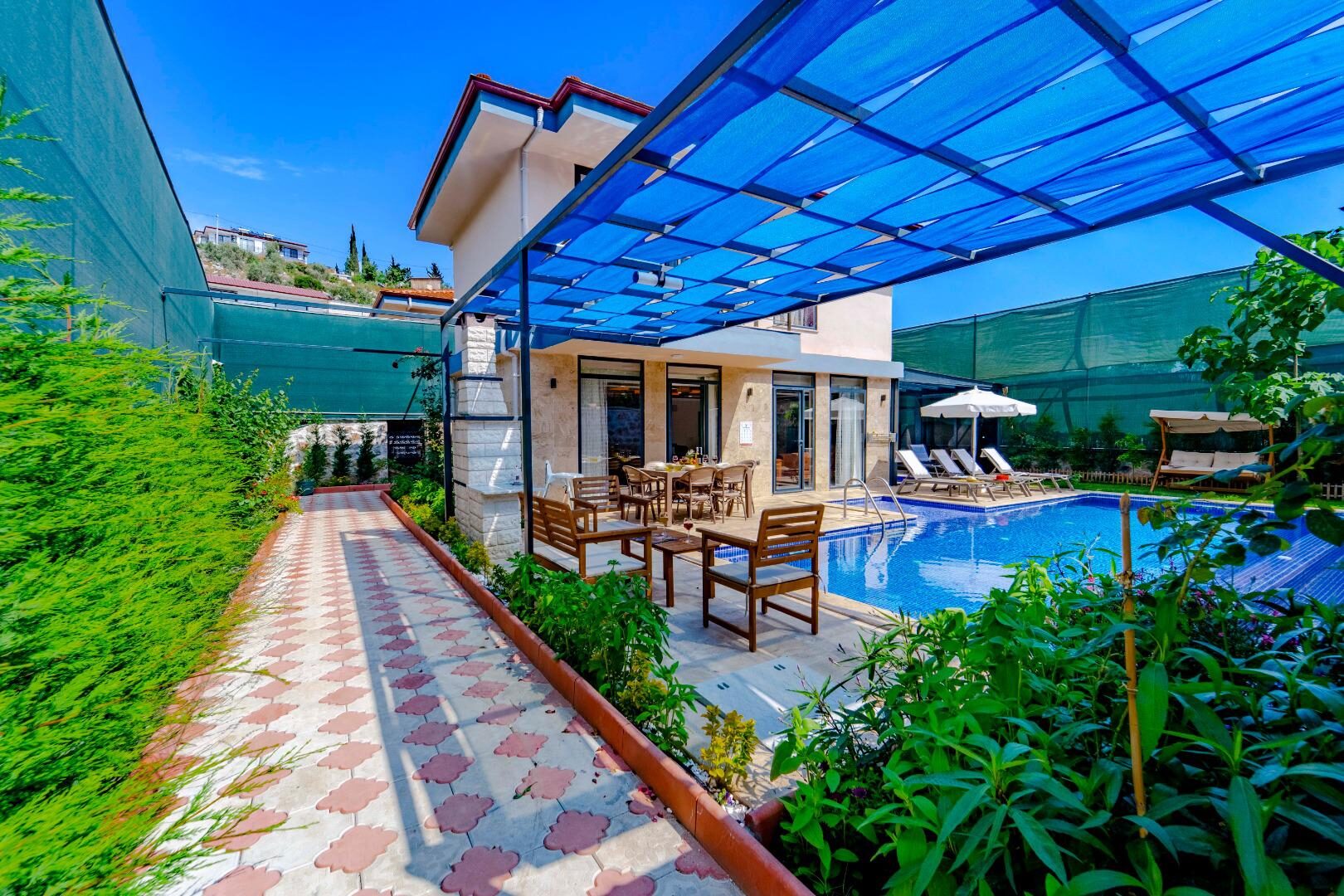 Villa Destan Exclusive — 36