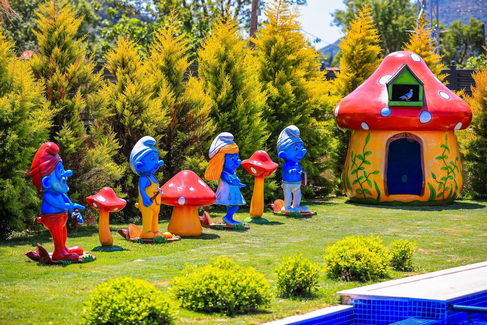 Villa Melek — 28