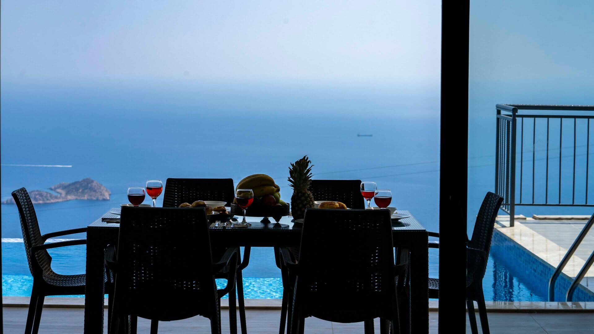 Villa Elif Sare — 31