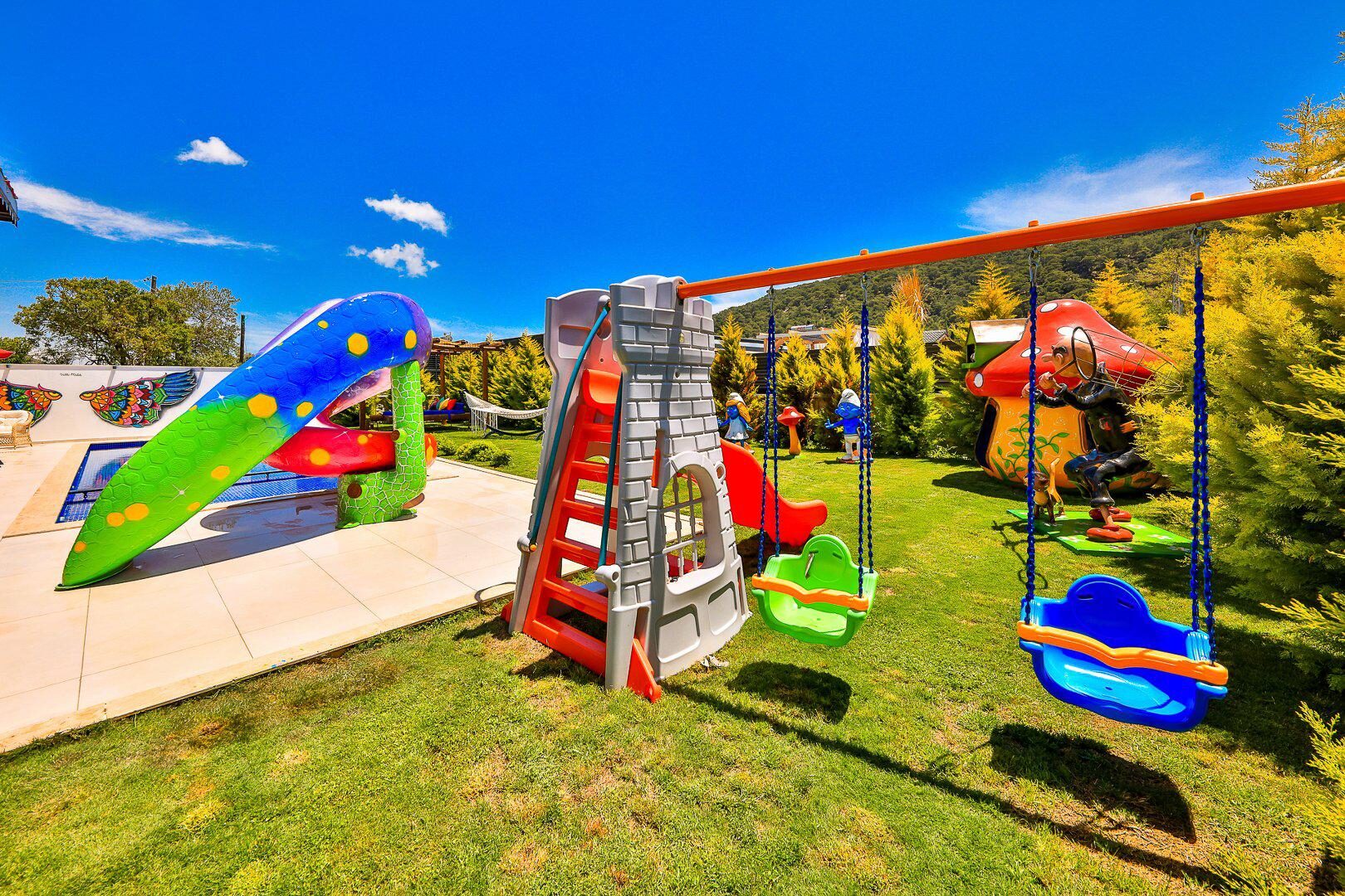 Villa Melek — 30