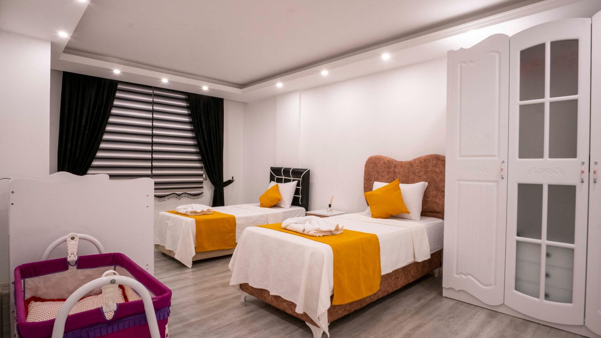 Villa Elif Sare — 38