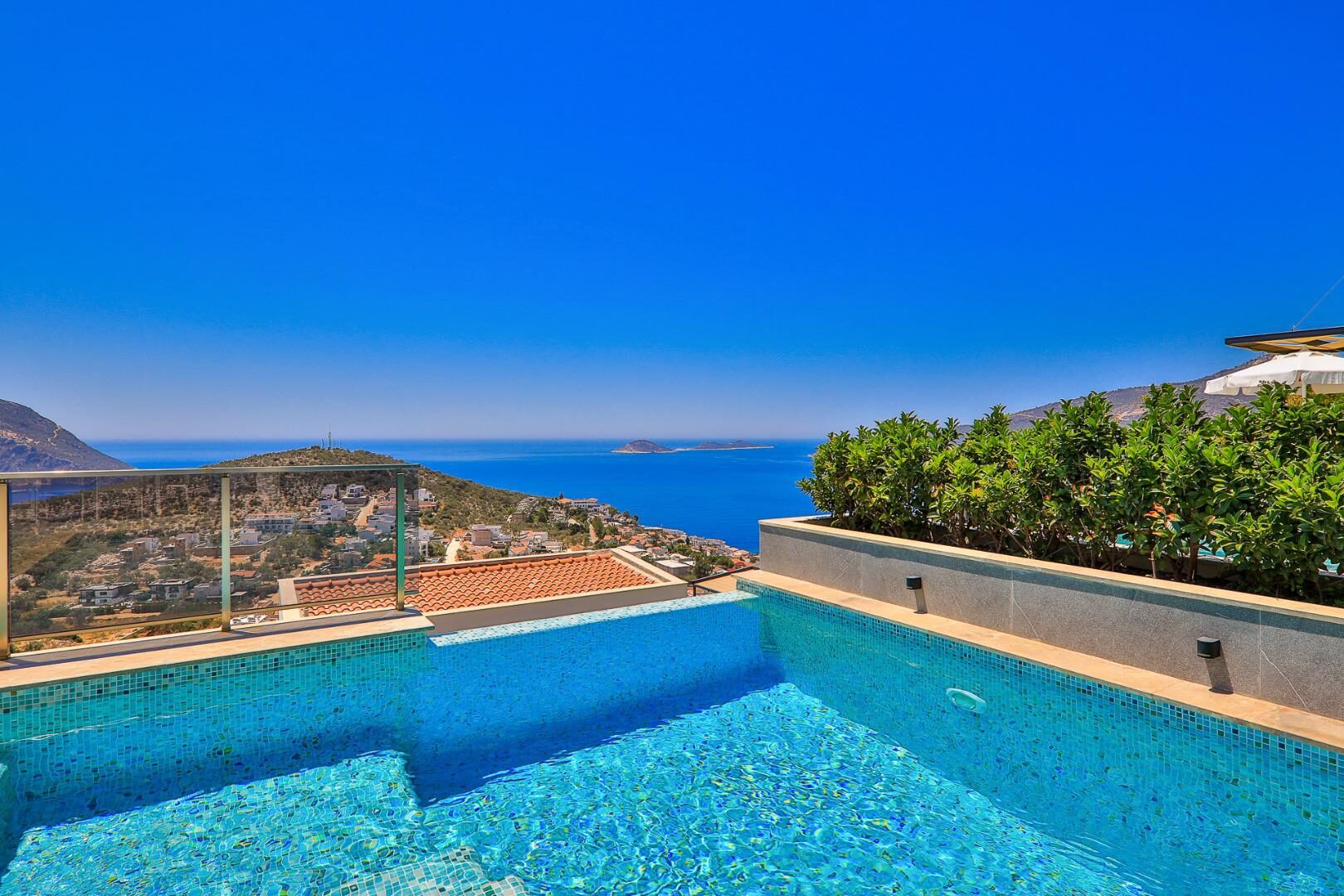 Villa Skylight — 5