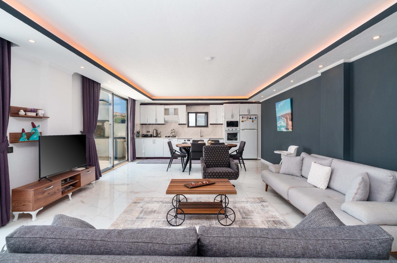 Villa Uğur — 43