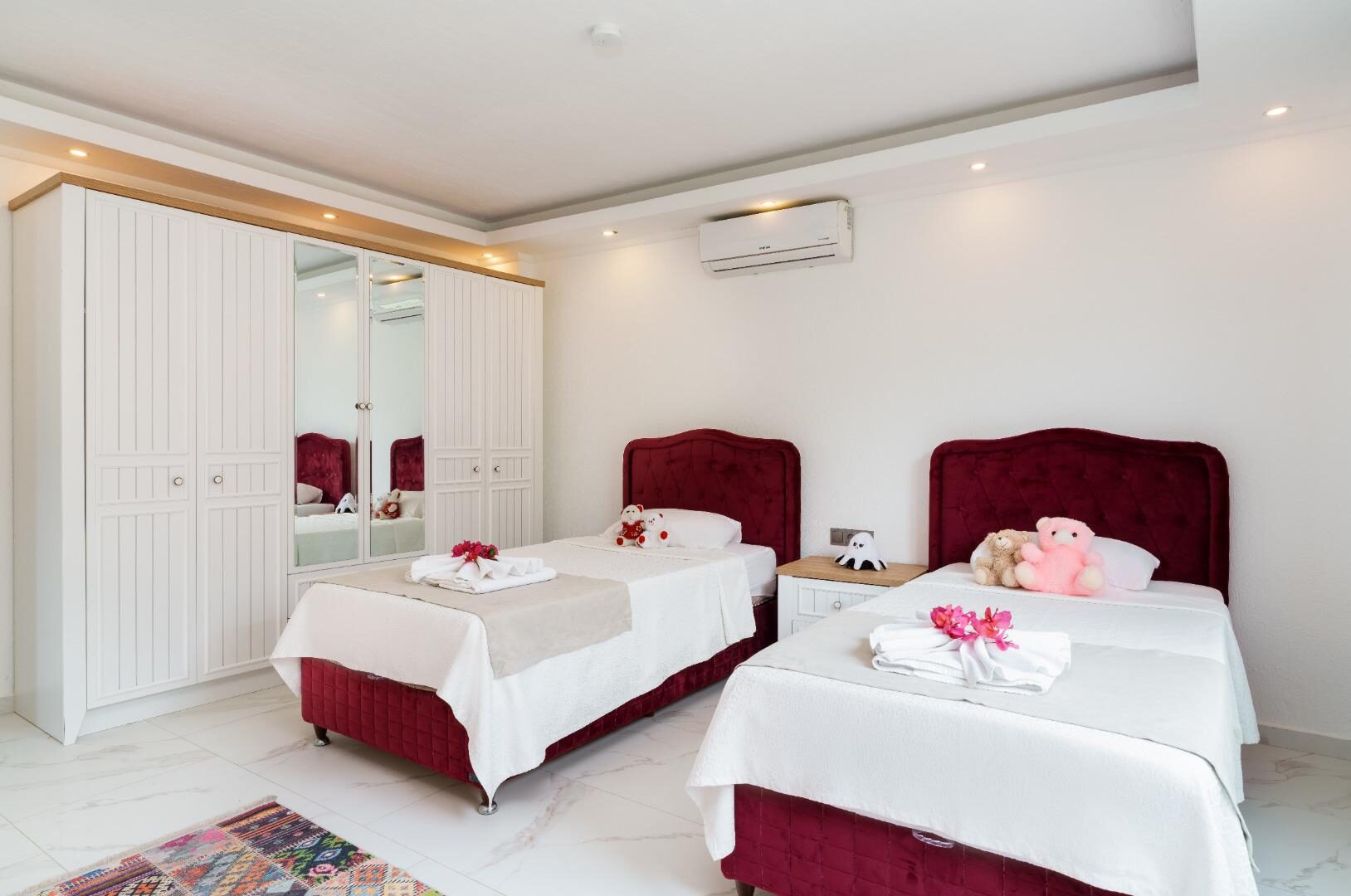 Villa Uğur — 50