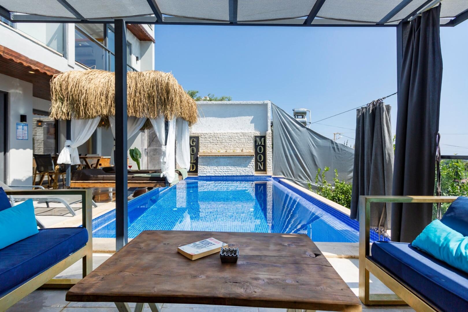 Villa Gold Moon — 9