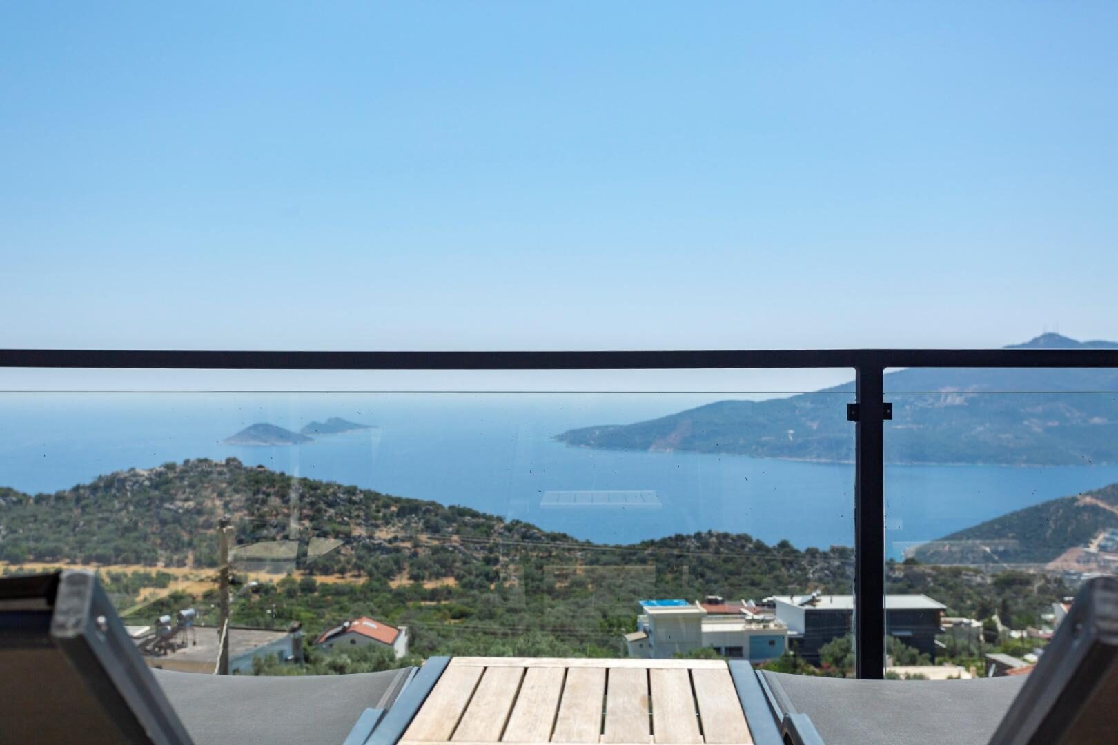 Villa Gold Moon — 10