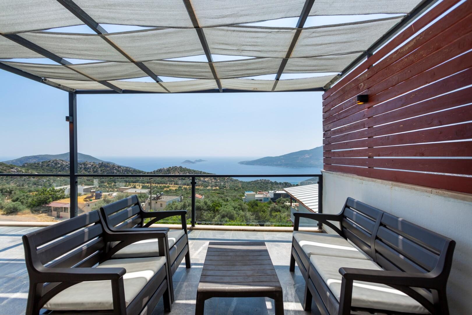 Villa Gold Moon — 14