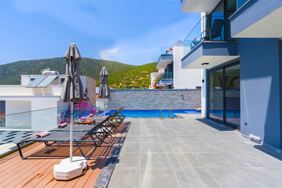 Villa Deida — 3