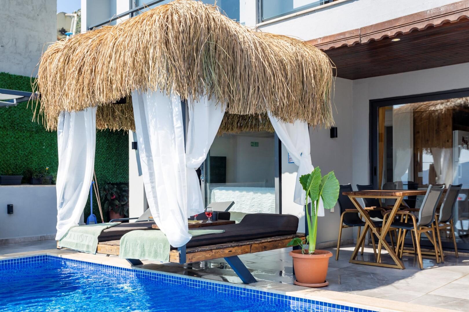 Villa Gold Moon — 16