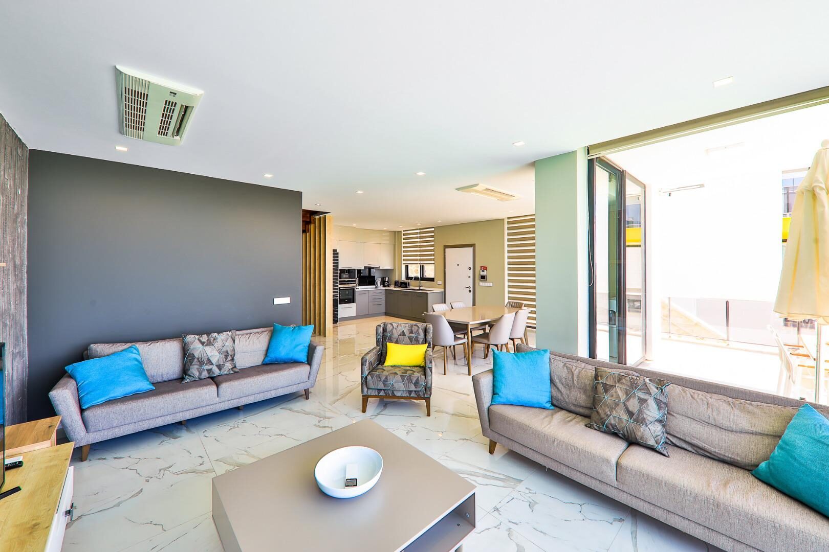Villa Skylight — 33
