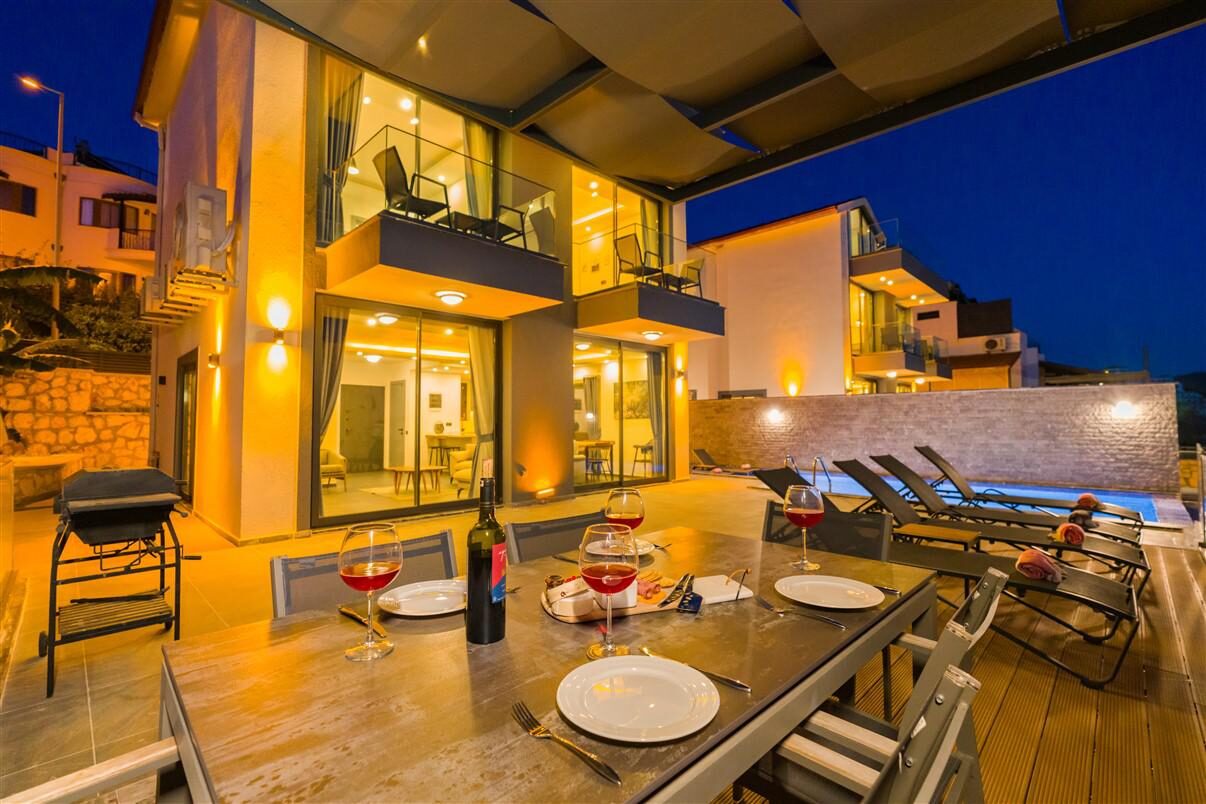 Villa Laoda — 6