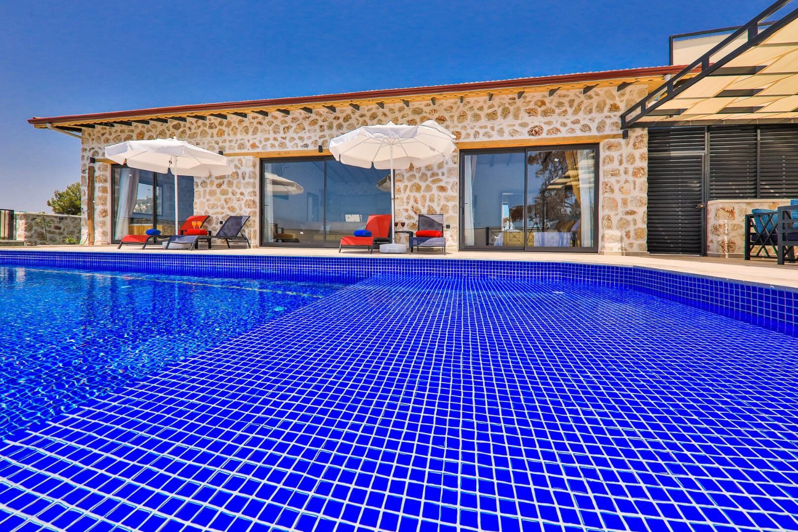 Villa Kırlangıç — 4