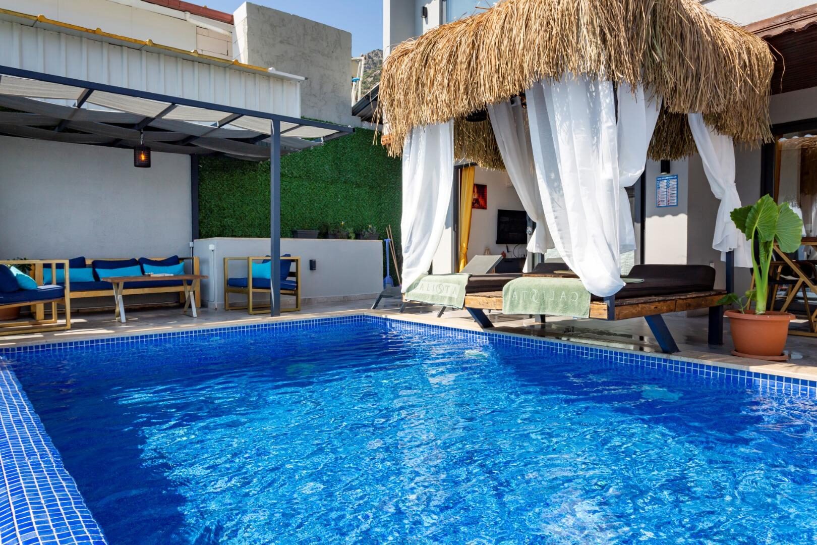 Villa Gold Moon — 29