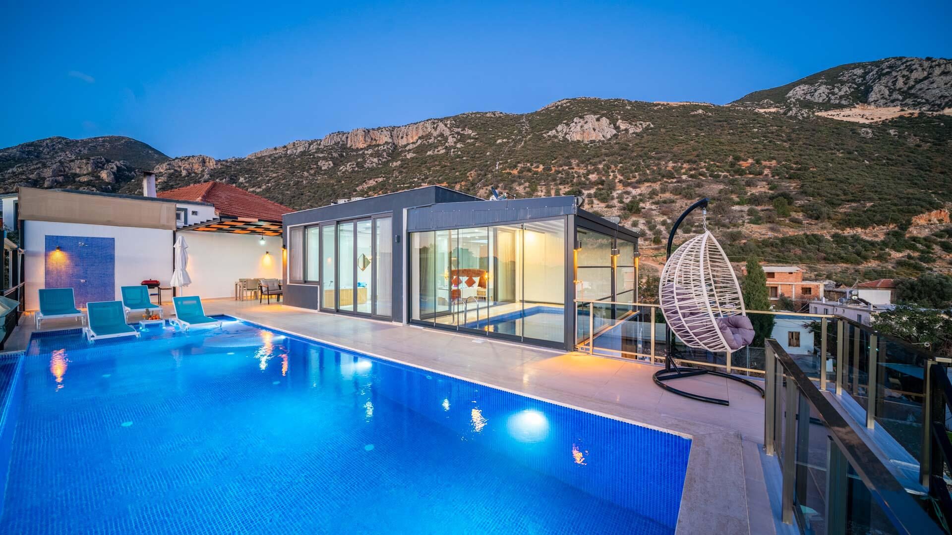 Villa Spring — 2