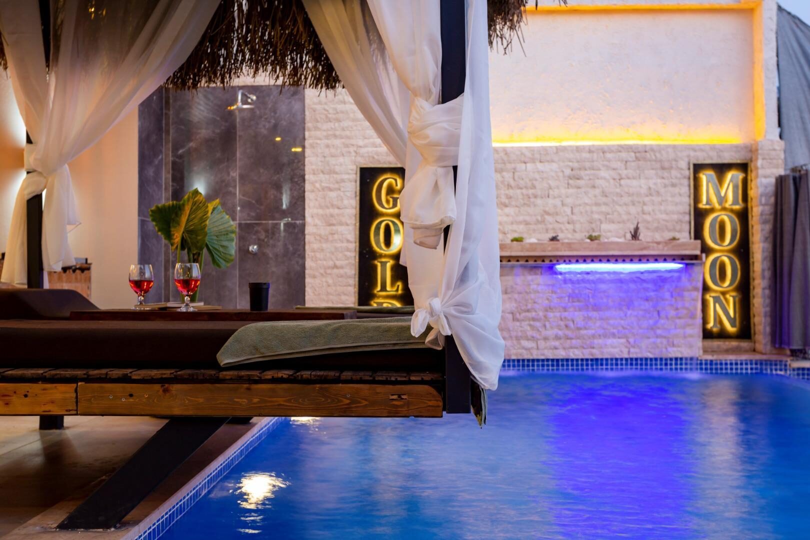 Villa Gold Moon — 30
