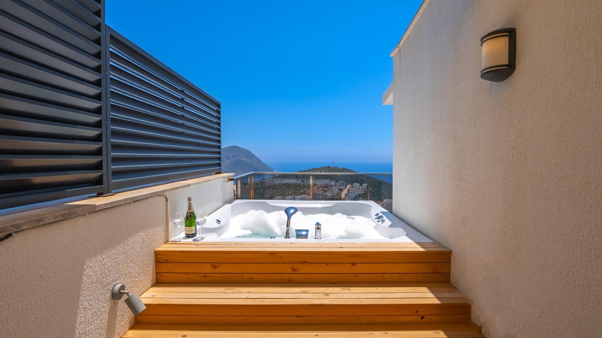 Villa Skylight — 46