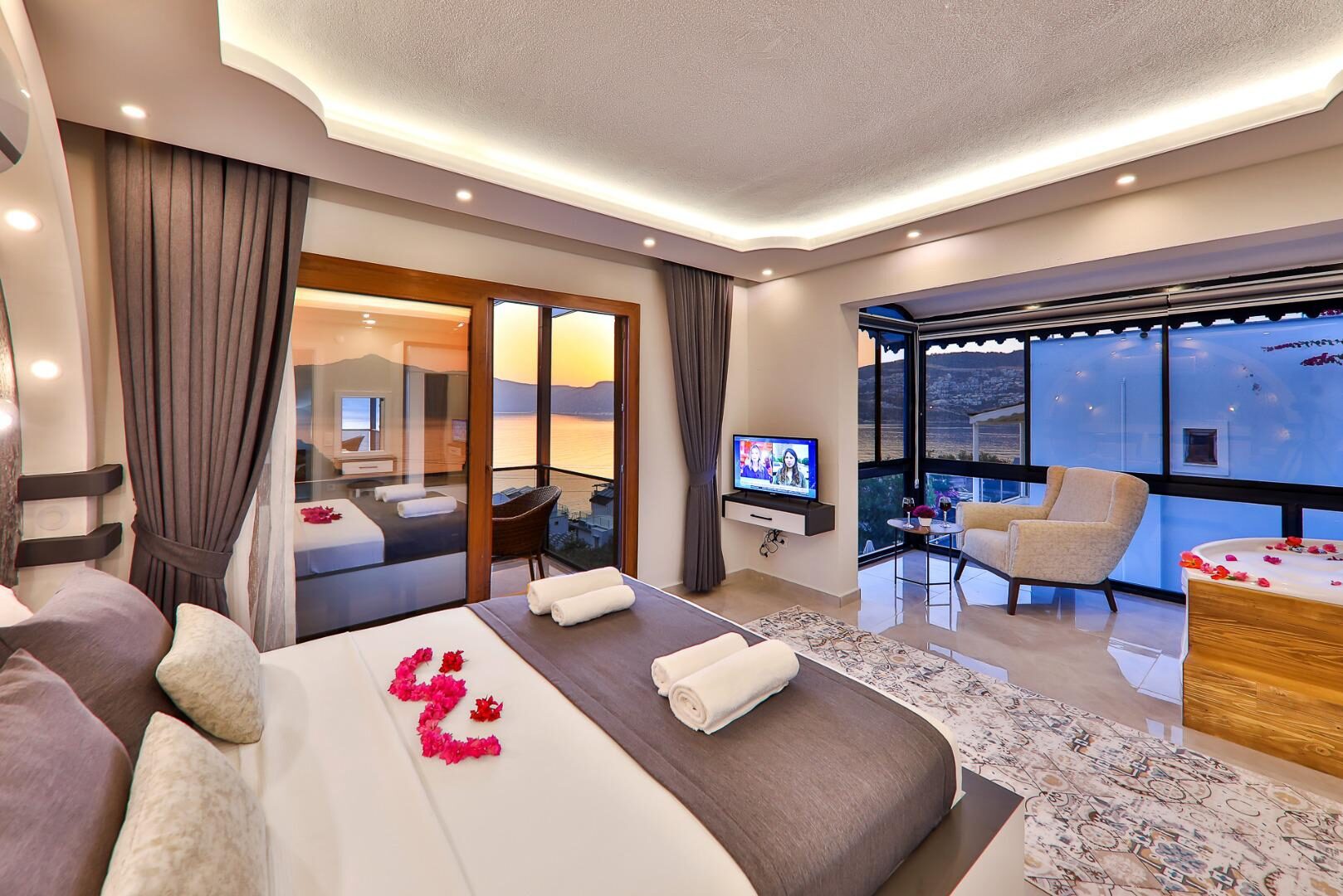 Villa Rainbow 2 — 43