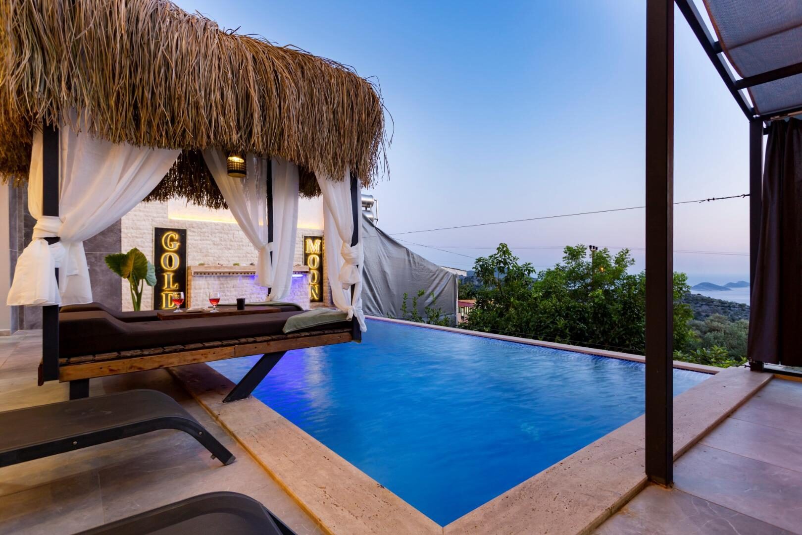 Villa Gold Moon — 33