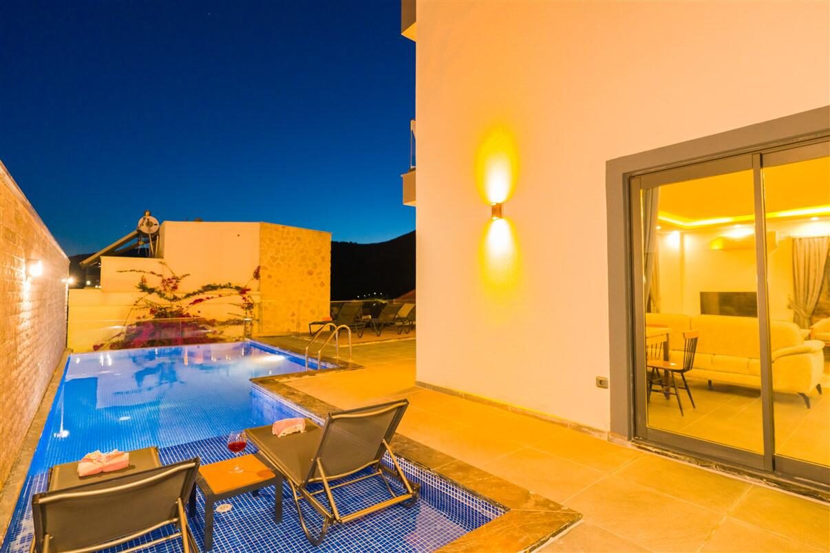 Villa Laoda — 22
