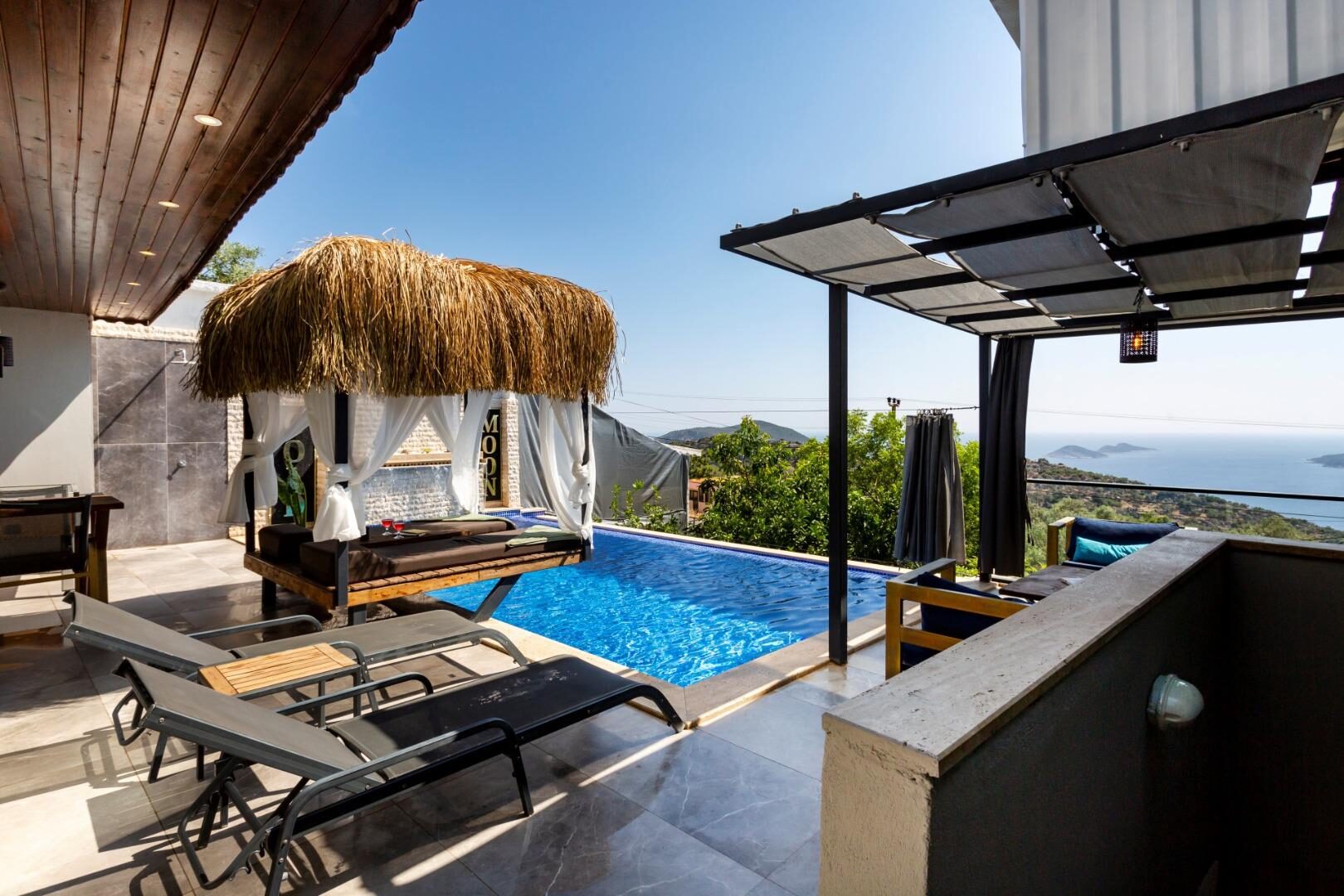 Villa Gold Moon — 34