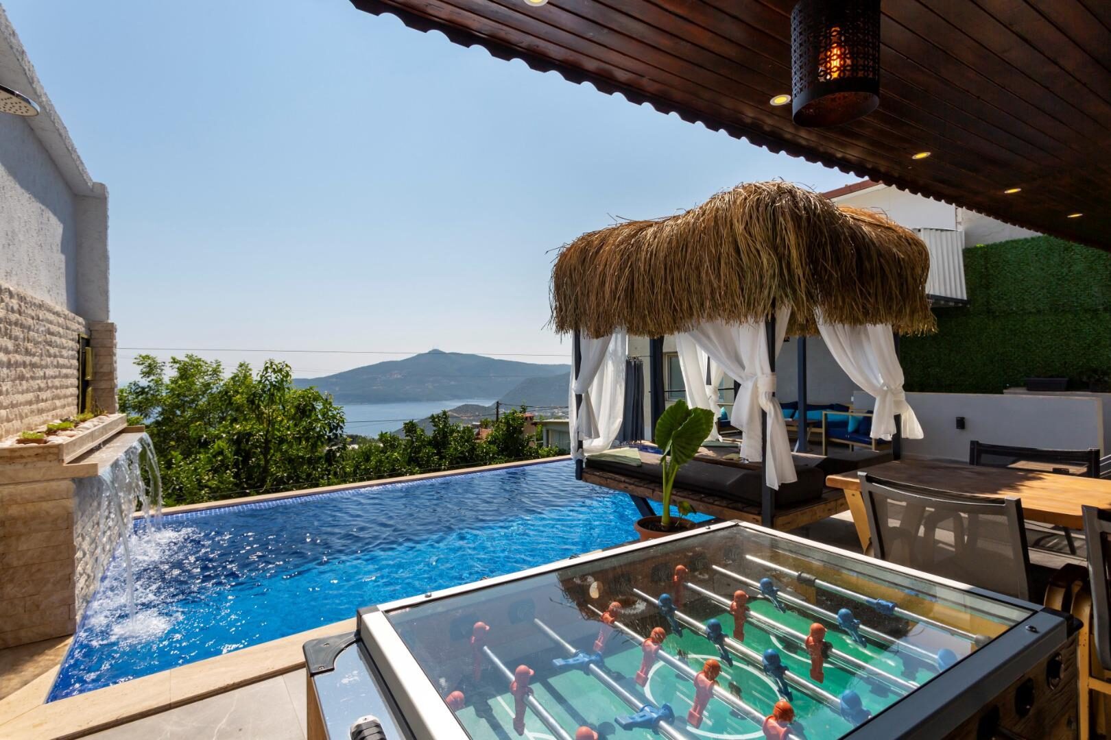 Villa Gold Moon — 36